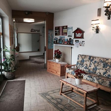 Garni Hirsch Hotel Canazei Ngoại thất bức ảnh